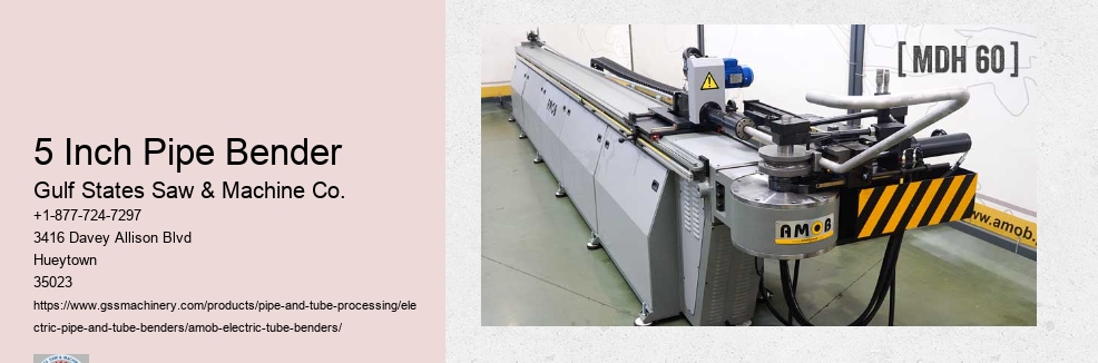 Pipe Manipulation Tools