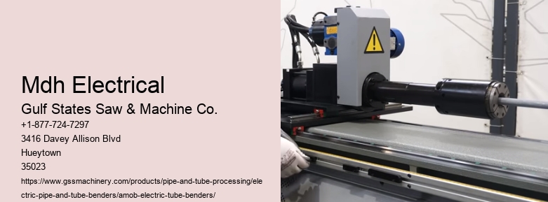 How Do You Calculate Tubing Bends