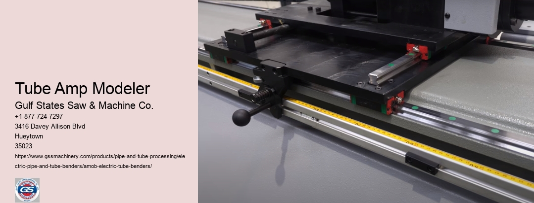 How Do You Calculate Clr For Tube Bending